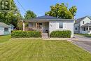 22 Alfred Street, Quinte West, ON  - Outdoor With Deck Patio Veranda 