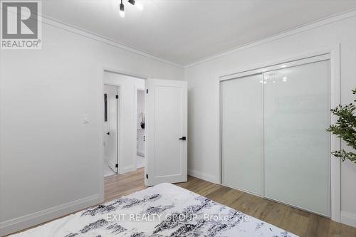 22 Alfred Street, Quinte West, ON - Indoor Photo Showing Bedroom