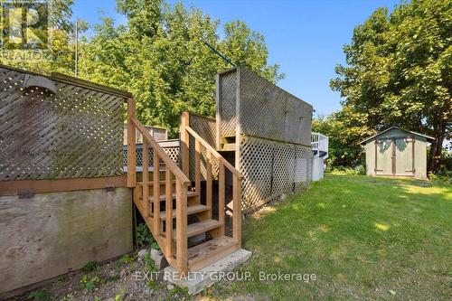 22 Alfred Street, Quinte West, ON - Outdoor