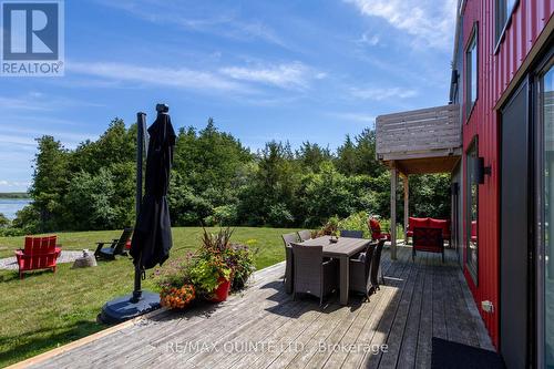 6080 County Road 1, Prince Edward County (Hillier), ON 