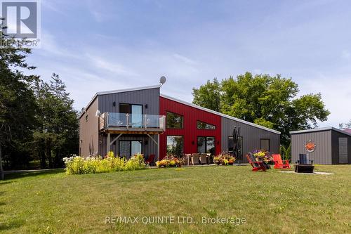 6080 County Road 1, Prince Edward County (Hillier), ON 