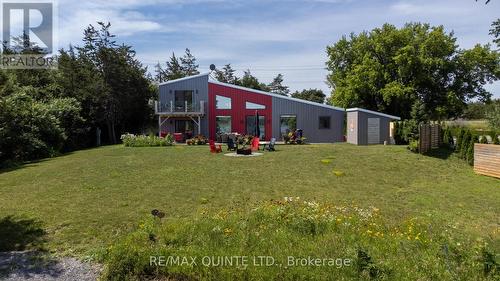 6080 County Road 1, Prince Edward County (Hillier), ON 