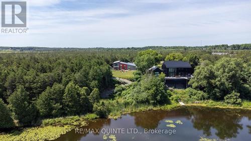 6080 County Road 1, Prince Edward County (Hillier), ON 