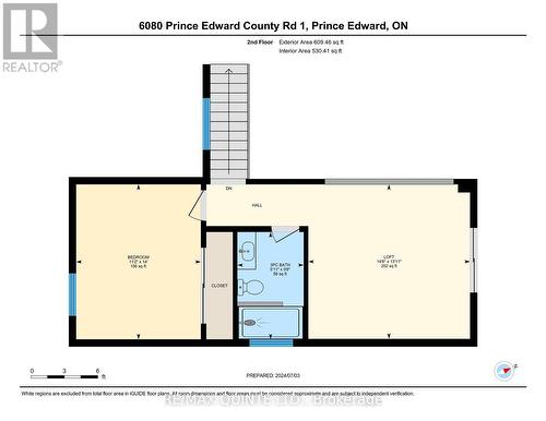 6080 County Road 1, Prince Edward County (Hillier), ON 