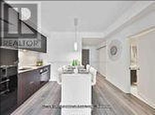 409 - 15 Lower Jarvis Street, Toronto (Waterfront Communities), ON - Indoor Photo Showing Kitchen