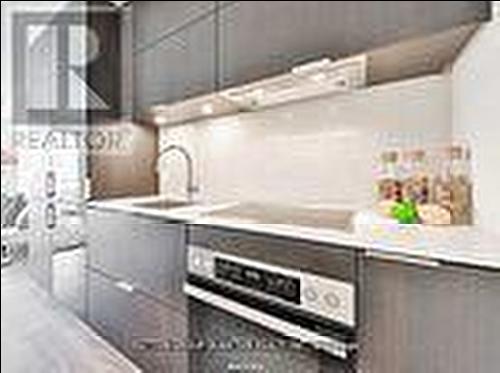 409 - 15 Lower Jarvis Street, Toronto (Waterfront Communities), ON - Indoor Photo Showing Kitchen