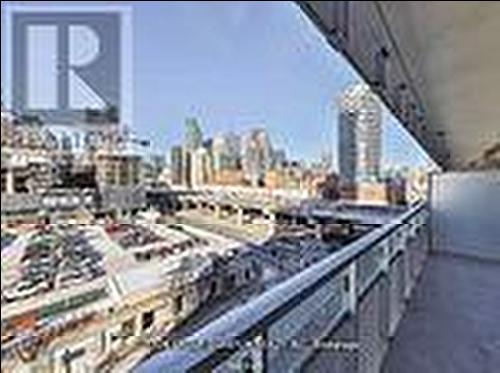 409 - 15 Lower Jarvis Street, Toronto (Waterfront Communities), ON - Outdoor With Balcony With View