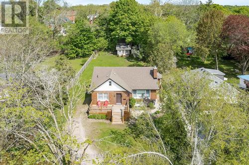 208 Edward Street, Orillia, ON - Outdoor