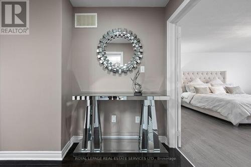 50 Tudor Crescent, Barrie (Innis-Shore), ON - Indoor Photo Showing Bedroom