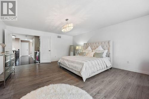 50 Tudor Crescent, Barrie (Innis-Shore), ON - Indoor Photo Showing Bedroom