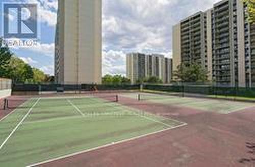 408 - 260 Seneca Hill Drive, Toronto (Don Valley Village), ON - Outdoor With Facade