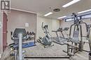 408 - 260 Seneca Hill Drive, Toronto (Don Valley Village), ON  - Indoor Photo Showing Gym Room 