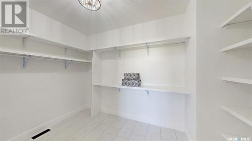 107 Woolf Bend, Saskatoon, SK - Indoor With Storage