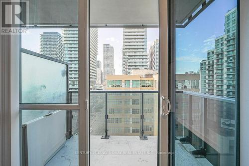 908 - 125 Redpath Avenue, Toronto (Mount Pleasant West), ON - Indoor