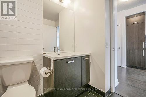 908 - 125 Redpath Avenue, Toronto (Mount Pleasant West), ON - Indoor Photo Showing Bathroom