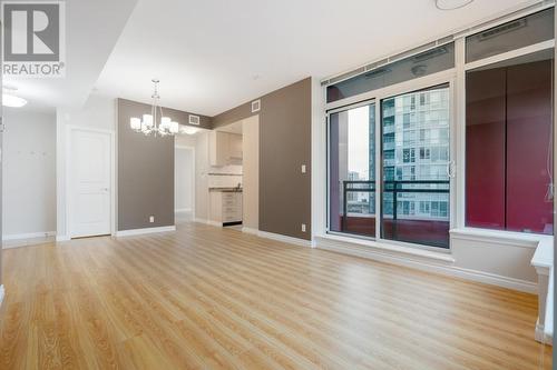 2601 1211 Melville Street, Vancouver, BC - Indoor Photo Showing Other Room