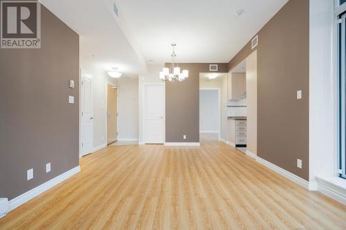 2601 1211 Melville Street, Vancouver, BC - Indoor Photo Showing Other Room