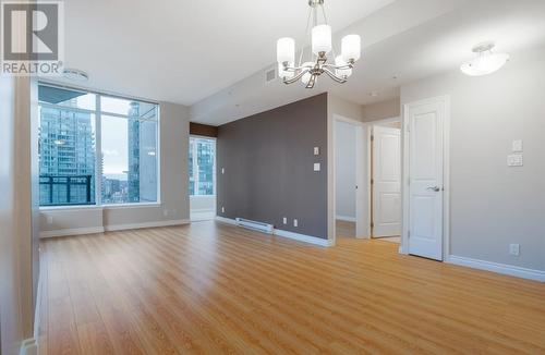 2601 1211 Melville Street, Vancouver, BC - Indoor Photo Showing Other Room