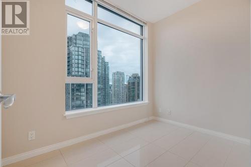 2601 1211 Melville Street, Vancouver, BC - Indoor Photo Showing Other Room