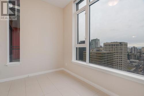 2601 1211 Melville Street, Vancouver, BC - Indoor Photo Showing Other Room