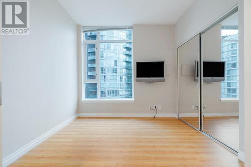 2601 1211 Melville Street, Vancouver, BC - Indoor Photo Showing Other Room