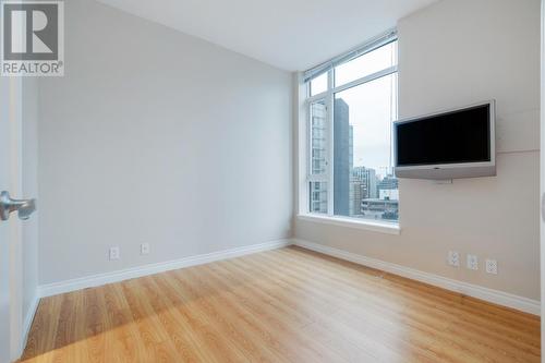 2601 1211 Melville Street, Vancouver, BC - Indoor Photo Showing Other Room