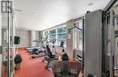 2601 1211 Melville Street, Vancouver, BC  - Indoor Photo Showing Gym Room 