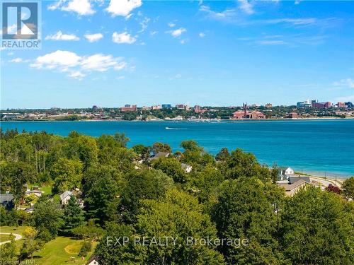 40 Parkview Avenue, Fort Erie, ON - Outdoor With Body Of Water With View