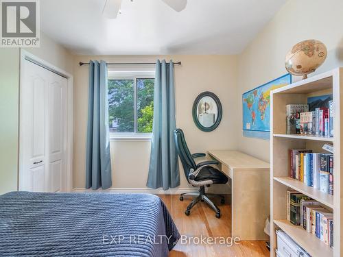 36 Tristan Crescent, Toronto (Hillcrest Village), ON - Indoor Photo Showing Bedroom