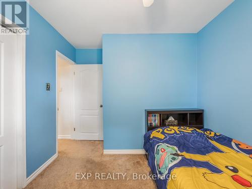 36 Tristan Crescent, Toronto (Hillcrest Village), ON - Indoor Photo Showing Bedroom