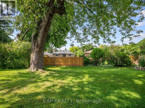 36 Tristan Crescent, Toronto (Hillcrest Village), ON - Outdoor