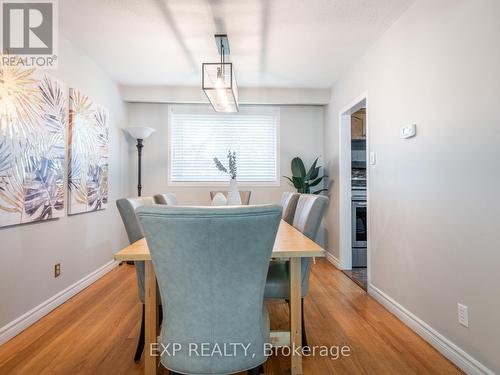 36 Tristan Crescent, Toronto (Hillcrest Village), ON - Indoor