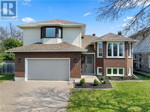 797 Tulane Avenue, Sudbury, ON - Outdoor With Facade