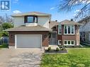 797 Tulane Avenue, Sudbury, ON  - Outdoor With Facade 