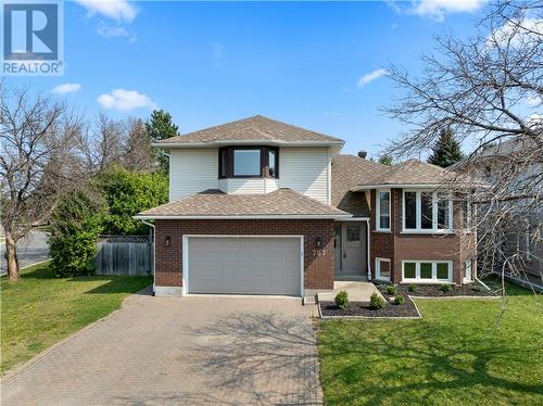 797 Tulane Avenue, Sudbury, ON - Outdoor