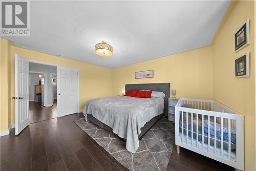 797 Tulane Avenue, Sudbury, ON - Indoor Photo Showing Bedroom