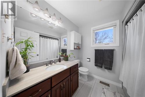 797 Tulane Avenue, Sudbury, ON - Indoor Photo Showing Bathroom