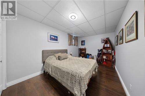 797 Tulane Avenue, Sudbury, ON - Indoor Photo Showing Bedroom