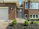 797 Tulane Avenue, Sudbury, ON  - Outdoor 