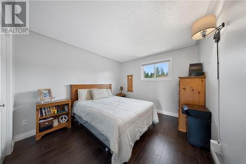 797 Tulane Avenue, Sudbury, ON - Indoor Photo Showing Bedroom