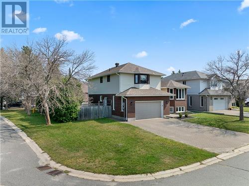 797 Tulane Avenue, Sudbury, ON - Outdoor With Facade