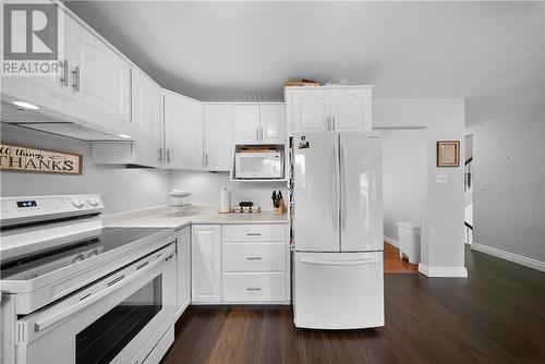 797 Tulane Avenue, Sudbury, ON - Indoor Photo Showing Kitchen