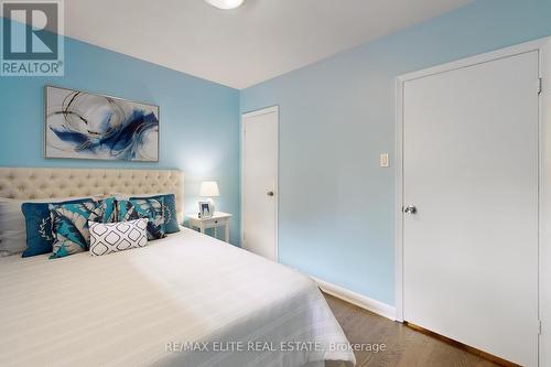 29 Logandale Road, Toronto, ON - Indoor Photo Showing Bedroom