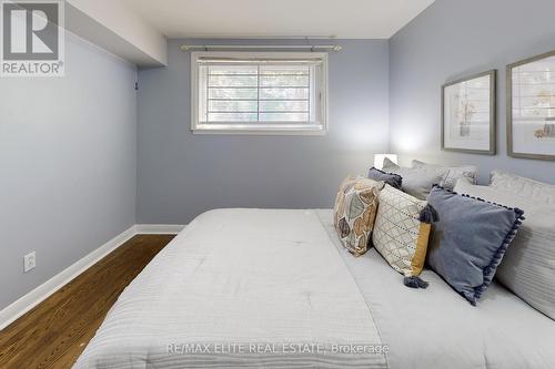 29 Logandale Road, Toronto (Willowdale East), ON - Indoor Photo Showing Bedroom