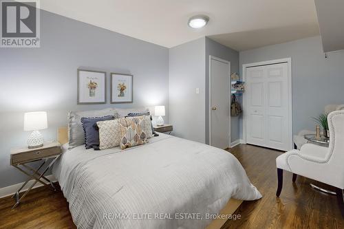 29 Logandale Road, Toronto (Willowdale East), ON - Indoor Photo Showing Bedroom