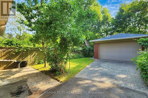 29 Logandale Road, Toronto (Willowdale East), ON - Outdoor