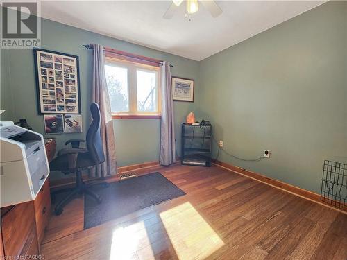 6806 21 Highway, South Bruce Peninsula, ON - Indoor