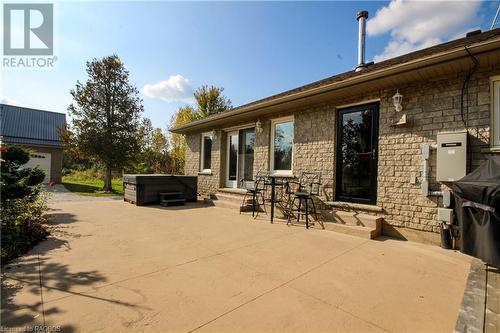 6806 21 Highway, South Bruce Peninsula, ON - Outdoor