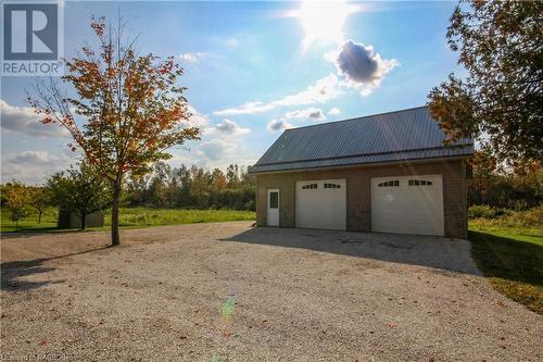 6806 21 Highway, South Bruce Peninsula, ON - Outdoor