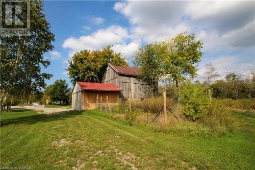 6806 21 Highway, South Bruce Peninsula, ON - Outdoor